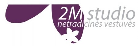 Netradicinės vestuvės logo