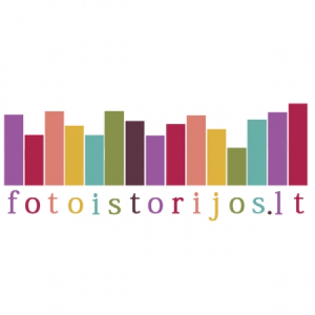 www.fotoistorijos.lt - Jūsų istorijos akimirkos. logo