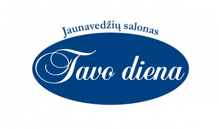 Salone " Tavo diena"  Vestuvinės suknelės
 logo