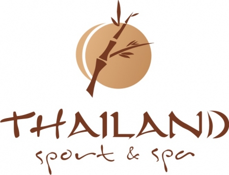 THAILAND sport & spa logo