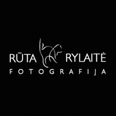 Fotografė Rūta Rylaitė logo