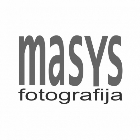 MASYS Fotografija logo