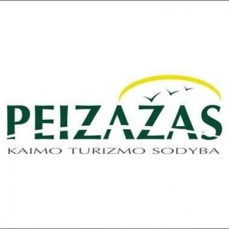 Sodyba ne tik poilsiui ar pramogoms, bet ir jūsų šventėms! logo