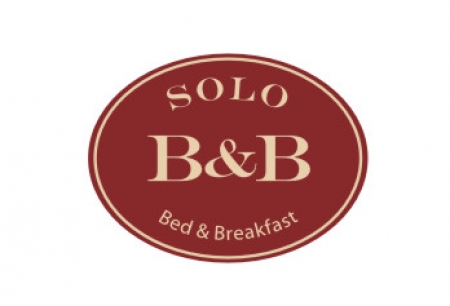 Solo B&B. Praleiskite įsimintiniausią gyvenime naktį Kaune. logo