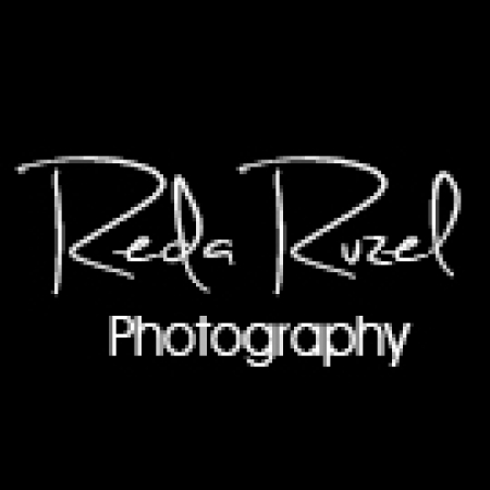 REDA RUZEL Photography logo