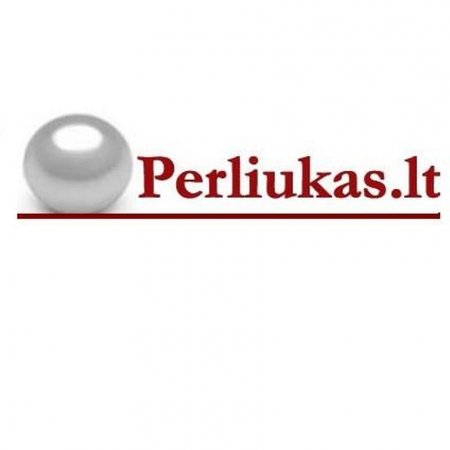 Papuošalai išskirtinėms progoms logo