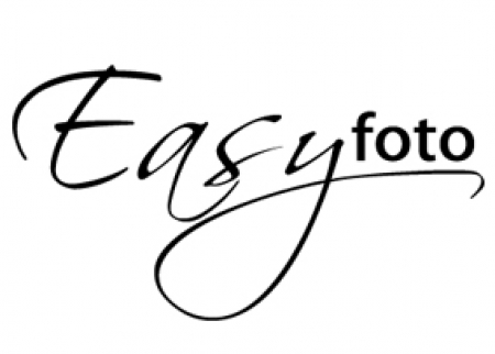 Vestuvių fotografija su Easyfoto.lt logo