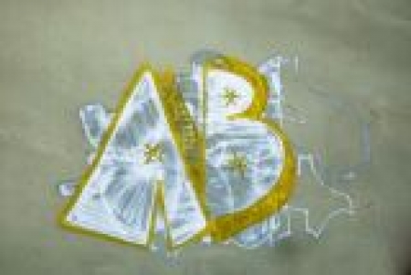 www.abphoto.lt logo