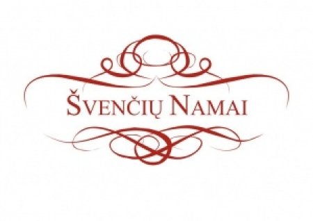 Švenčių namai - dėmesingas vestuvių planavimas logo