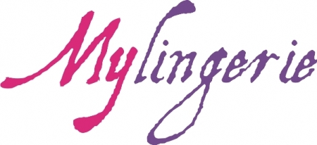 „MYLINGERIE“ siūlo seksualų ir patogų apatinį trikotažą logo