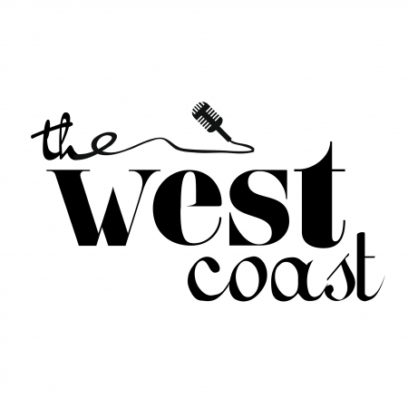 The West Coast logo