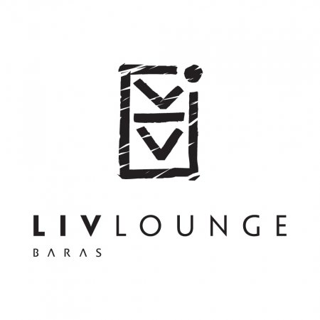 Restoranas “LivLounge”- Šventes švęskite stilingai logo