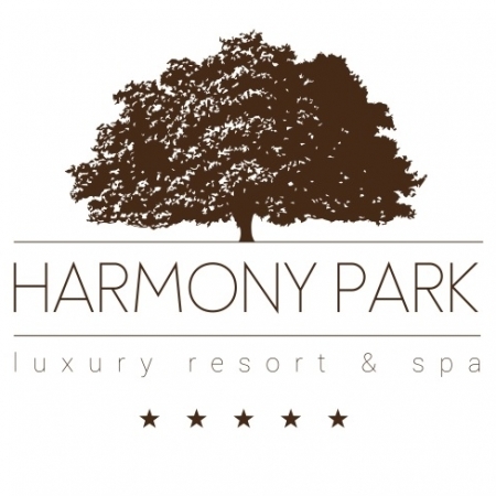 „Harmony Park"  logo