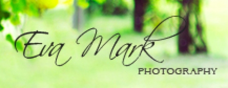 Fotografas Eva Mark logo