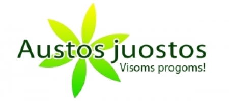 Austos juostos logo