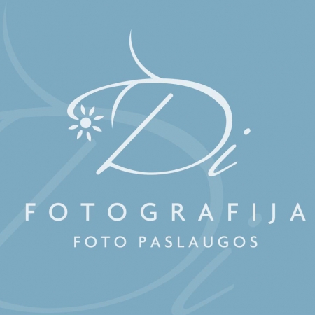 Vestuvių fotografavimas logo