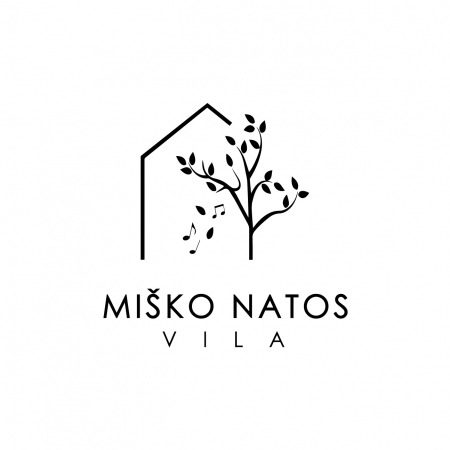 Vila "Miško natos" viešbutis-restoranas logo