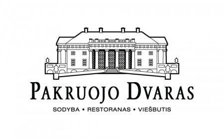 Vestuvės įspūdingame Pakruojo dvare logo