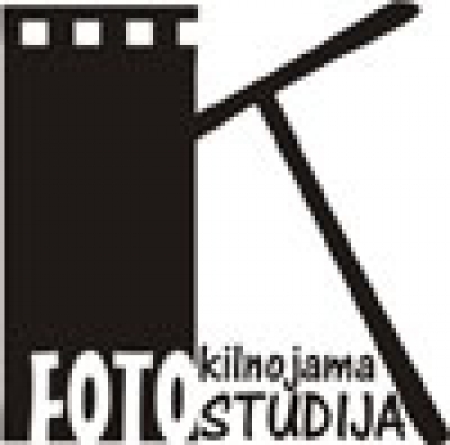 Kilnojama FOTO STUDIJA logo