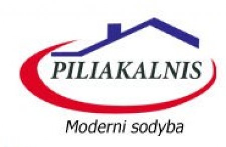 Sodyba Piliakalnis logo