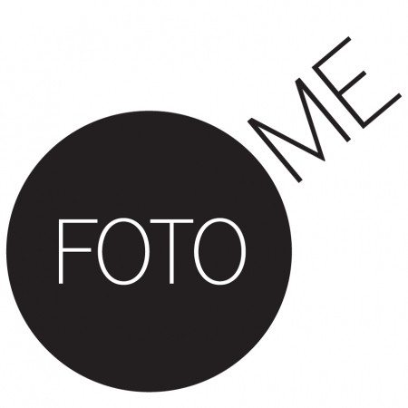 fotoME logo