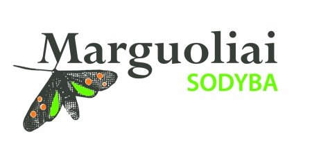 Sodyba "Marguoliai" - vieta vestuvėms, šventėms, poilsiui logo