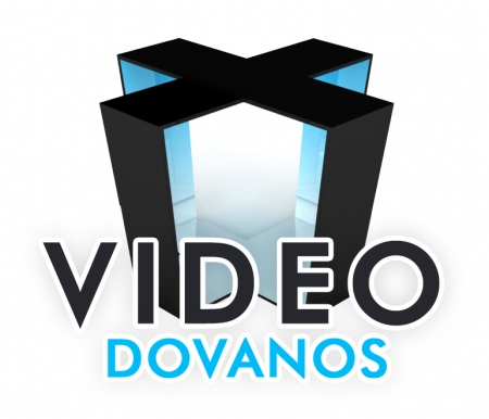 Vestuvių Video Dovana logo