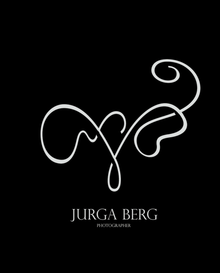 Jurga Berg logo