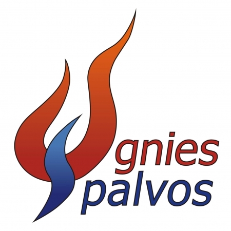 UGNIES SPALVOS - vestuvių dovanos, atributika, dekoracijos logo