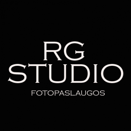 Foto paslaugos logo