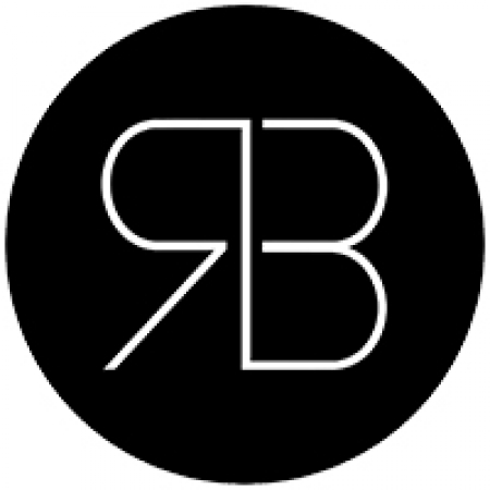 Rokas Barkauskas logo