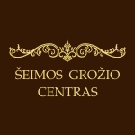 Visos grožio paslaugos jauniesiems ir jų svečiams logo