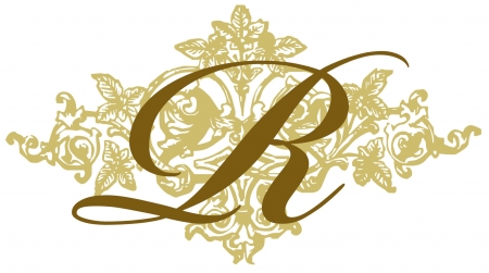 Salonas R logo