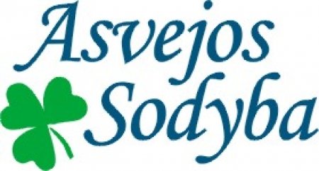 "Asvejos sodyba" - puikus pasirinkimas Jūsų didžiajai šventei logo