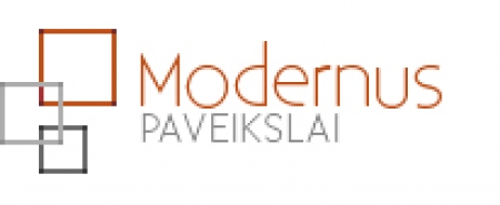 Geriausia dovana vestuvių proga? Paveikslas! logo