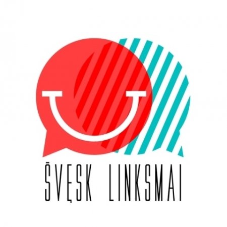 Vestuvių vedėjai, DJ'ai, linksma programa logo