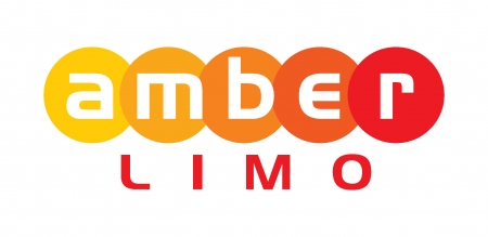 Amber Limo logo