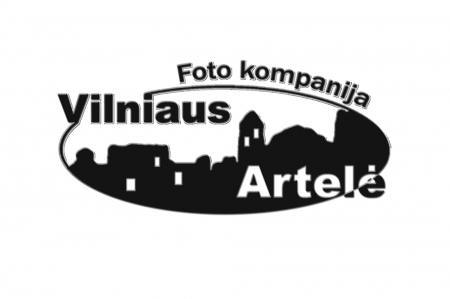 Foto paslaugos logo