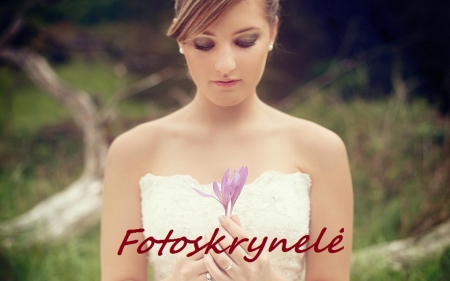 Fotoskrynelė logo