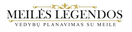 Meilės Legendos logo