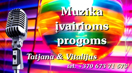 Muzikantai Jūsų šventei logo