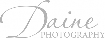 Daine photography logo