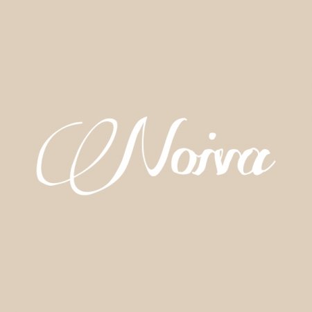 Vestuviniai aksesuarai "Noiva" logo