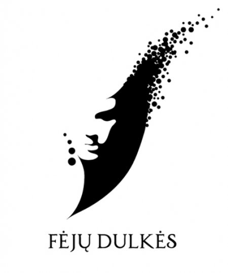 Elegantiška FĖJŲ DULKIŲ juvelyrika! logo