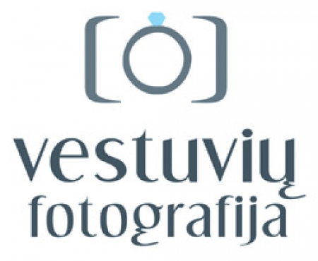 Profesionalus vestuvių fotografas Klaipėdoje ir ne tik logo