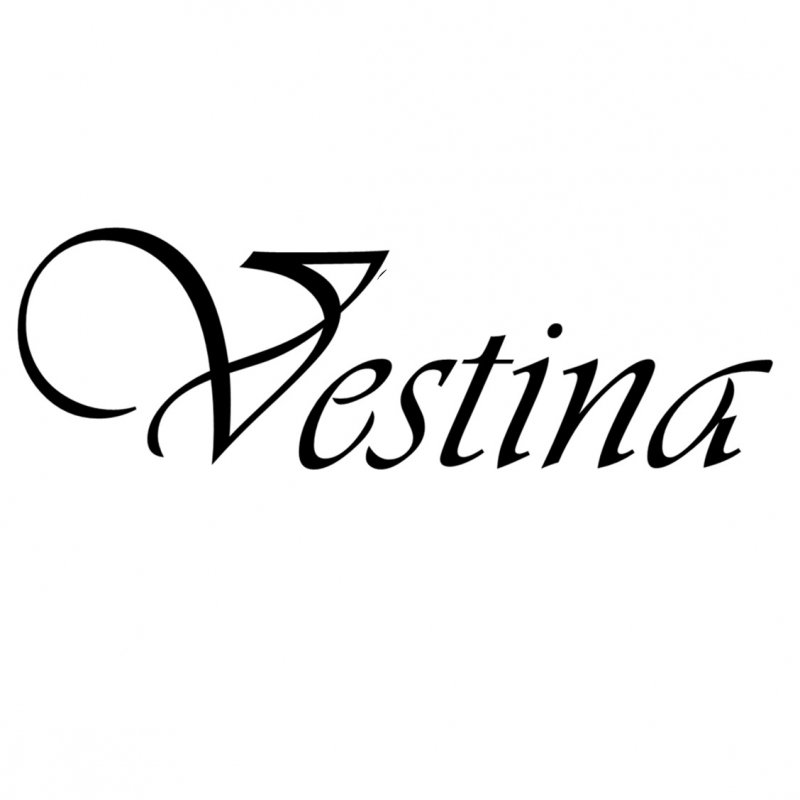 Mados namai "Vestina" logo