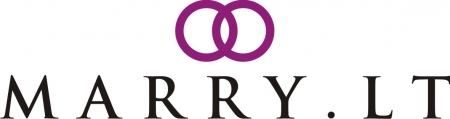 Šventės scenarijus Jums - MARRY.LT logo