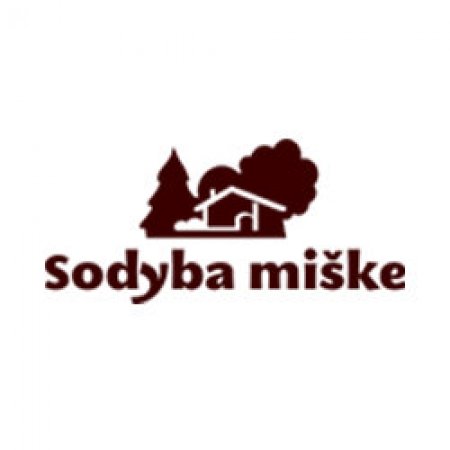 Kaimo turizmo sodyba "Sodyba Miške" logo