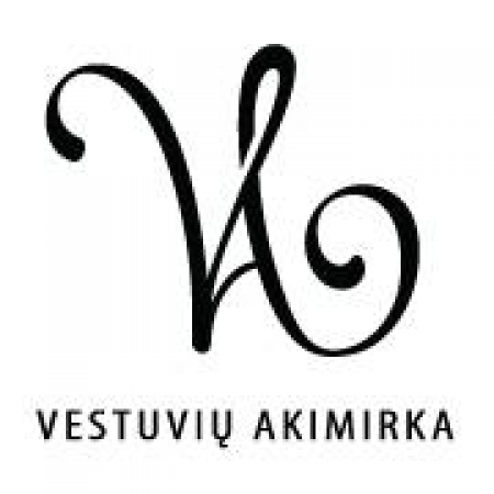 Vestuvių filmavimas logo