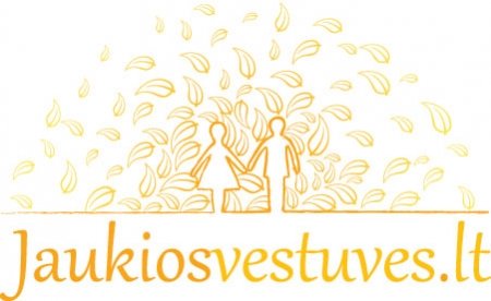 Vestuvių šventės koordinavimas. Vestuvių šventės planavimas logo